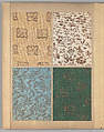 [Japanese textiles]