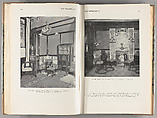 Das Interieur (1901), Ludwig Abels