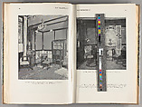 Das Interieur (1901), Ludwig Abels