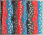Chiyogami papers = Chiyogami, Sidney E. Berger