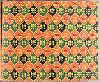 Chiyogami papers = Chiyogami, Sidney E. Berger