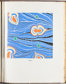 The art of marbling, Franz Weisse (German, 1878–1952)