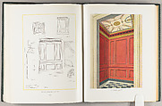Elevator cars, elevator entrances : catalogue no. 56, W.S. Tyler Company