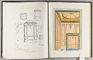 Elevator cars, elevator entrances : catalogue no. 56, W.S. Tyler Company