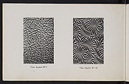 Album des verres coulés, Manufactures des glaces &amp; produits chimiques de Saint-Gobain, Chauny &amp; Cirey, Full paper cover pamphlet binding, monochrom printing