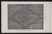 Album des verres coulés, Manufactures des glaces &amp; produits chimiques de Saint-Gobain, Chauny &amp; Cirey, Full paper cover pamphlet binding, monochrom printing