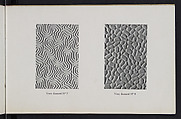 Album des verres coulés, Manufactures des glaces &amp; produits chimiques de Saint-Gobain, Chauny &amp; Cirey, Full paper cover pamphlet binding, monochrom printing