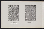Album des verres coulés, Manufactures des glaces &amp; produits chimiques de Saint-Gobain, Chauny &amp; Cirey, Full paper cover pamphlet binding, monochrom printing