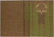 How to know the ferns : a guide to the names, haunts, and habits of our common ferns, Margaret Neilson Armstrong (American, New York 1867–1944 New York)