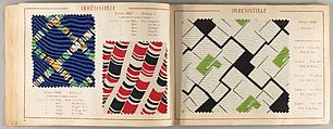 Nos impressions. Supplément 1934., M. Guillermaz et Cie.