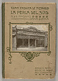 Perla del sud, Perla del sud