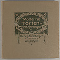 Torten-Verzierungen : 78 moderne Vorlagen ; eigene Entwürfe mit klaren Erläuterungen, Georg Steinberger (Bavarian)