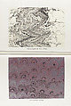 Karli Frigge's life in marbling., Sidney E. Berger