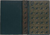 The quest of the golden girl : a romance, William Henry Bradley (American, Boston, Massachusetts 1868–1962 La Mesa, California)