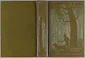 The jungle book, Frank Hazenplug (American, 1873/74–1931)