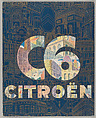 C6 Citroën, Société anonyme André Citroën
