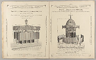 Urinoirs : publics et privés, kiosques, sièges et cabinets communs, G. Larivière et Cie