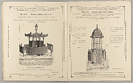 Urinoirs : publics et privés, kiosques, sièges et cabinets communs, G. Larivière et Cie