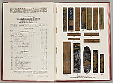 Preisliste Nr. 20B, Günther Wagner