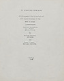 A bibliography of early American art with special reference to the arts of design : books and periodicals in the Museum Library, William Clifford