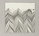 Alchemy & marbling, Karli Frigge (Dutch, born Rotterdam, 1943)