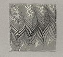 Alchemy & marbling, Karli Frigge (Dutch, born Rotterdam, 1943)