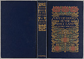 Out-of-doors in the Holy Land : impressions of travel in body and spirit, Margaret Neilson Armstrong (American, New York 1867–1944 New York)