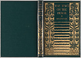 The tent on the beach, and dramatic lyrics, Margaret Neilson Armstrong (American, New York 1867–1944 New York)