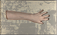 71125, fifty years of silence : Eva Kellner's story, Tana Kellner (American, born Czechoslovakia, 1950)