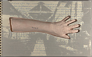 71125, fifty years of silence : Eva Kellner's story, Tana Kellner (American, born Czechoslovakia, 1950)