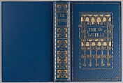 The Bastille : [volume 1], Margaret Neilson Armstrong (American, New York 1867–1944 New York)