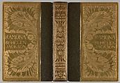 Ramona : a story, Amy M. Sacker (American, Boston, Massachusetts 1872–1965 Boston, Massachusetts)