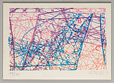 Dé-coll/age happenings, Wolf Vostell (German, 1932–1998)