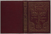 The legend of Sleepy Hollow : [red], Margaret Neilson Armstrong (American, New York 1867–1944 New York)