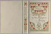 The legend of Sleepy Hollow : [white], Margaret Neilson Armstrong (American, New York 1867–1944 New York)