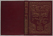 Rip Van Winkle : [red], Margaret Neilson Armstrong (American, New York 1867–1944 New York)