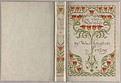 Rip Van Winkle, Margaret Neilson Armstrong (American, New York 1867–1944 New York)