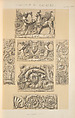 The grammar of ornament, Owen Jones (British, London 1809–1874 London)