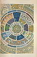 The grammar of ornament, Owen Jones (British, London 1809–1874 London)