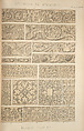 The grammar of ornament, Owen Jones (British, London 1809–1874 London)