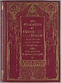 The evolution of church music, Louis John Rhead (American (born England), Etruria 1857–1926 Amityville, New York)