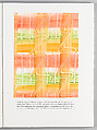 Serious play : decorated paste papers, Carol J. Blinn