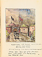 The book of Alfred Kantor : an artist's journal of the Holocaust, Alfred Kantor (Czech, 1923–2003)