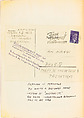 The book of Alfred Kantor : an artist's journal of the Holocaust, Alfred Kantor (Czech, 1923–2003)