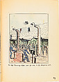 The book of Alfred Kantor : an artist's journal of the Holocaust, Alfred Kantor (Czech, 1923–2003)