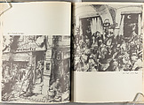 The artists of Terezin, Gerald Green (American, Brooklyn 1922-2006 Norwalk, Connecticut)