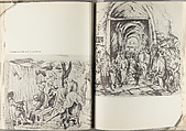 The artists of Terezin, Gerald Green (American, Brooklyn 1922-2006 Norwalk, Connecticut)