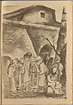 Ghetto našich dnů, Mirko Tůma (Czechoslovakian, 1921–1989)