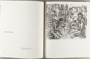 Spiritual resistance : art from concentration camps, 1940-1945 : a selection of drawings and paintings from the collection of Kibbutz Lohamei Haghetaot, Israel