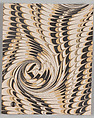 Collection of handmade paper samples and sample books by the Victoria Paper Company, Victoria Paper Company